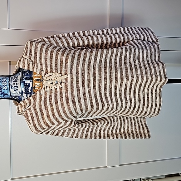 Sonoma Large sweater with hood. - Picture 4 of 7